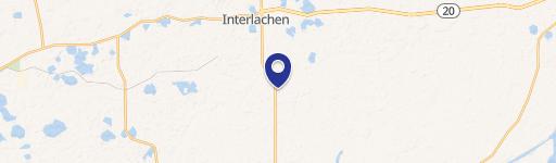 Cleared Agricultural Zoned Land Parcel