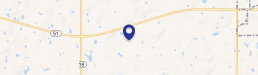 Hunting Land Parcel