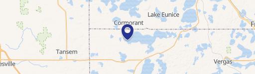 Lakefront Bluff Land Parcel