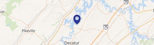 Specialty Commercial Property Off Highway 304