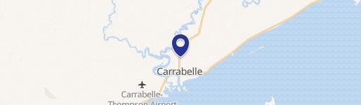 Coastal Land Parcel