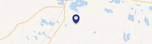 Buildable Waterfront Lake Lot
