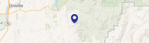 Vacant Lot in Gated Community