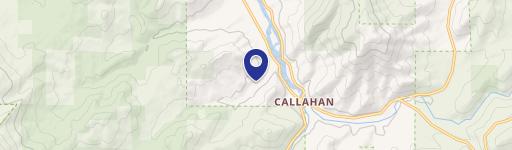 Callahan, CA 96014