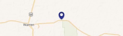 Ranch Land with Home and Pasture