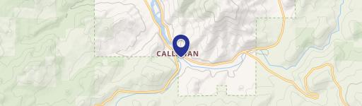 Callahan, CA 96014