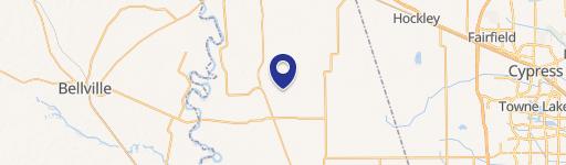 Cleared Ranch Land with Pond