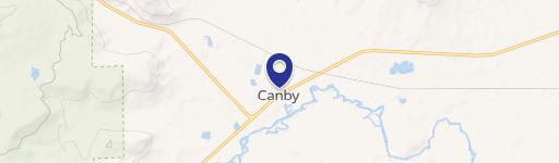 Canby, CA 96015