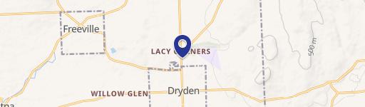 Commercial Development Lot with Utilities