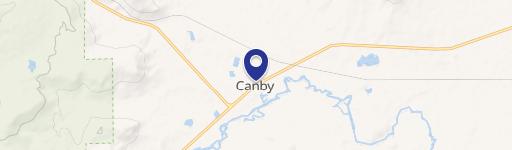 Canby, CA 96015