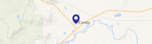 Canby, CA 96015