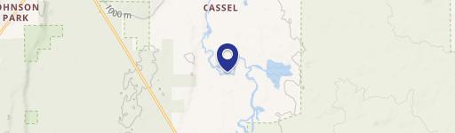Cassel, CA 96016