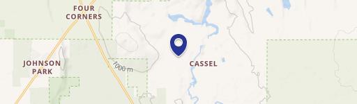 Cassel, CA 96016