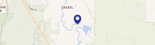 Cassel, CA 96016