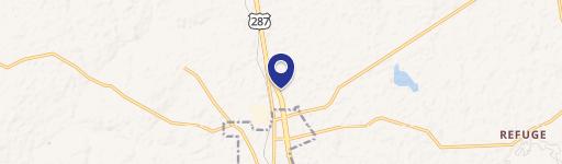 Commercial Land with Highway Frontage