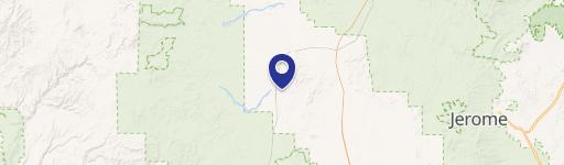 Agricultural Land with View Potential