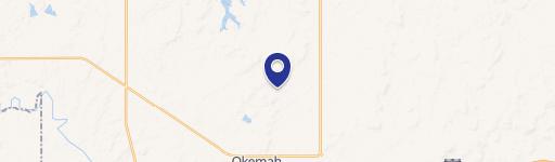 Wooded Acreage with Gravel Drive