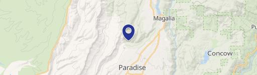 Private Canyon Land with Mineral Rights