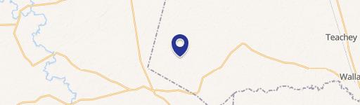 Wooded Waterfront Recreational Land