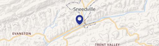 Secluded Wooded Acreage for Sale