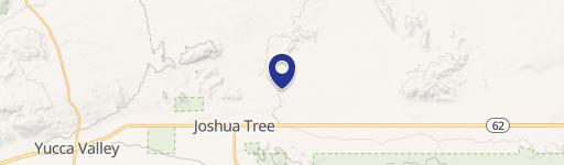Flat Desert Development Parcel