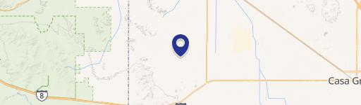 Five-Acre No-HOA Land Parcel