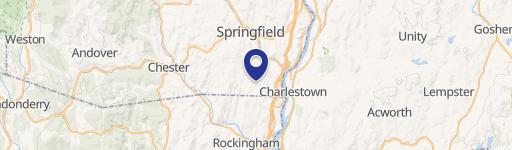 Glamping Campground with Farm Buildings