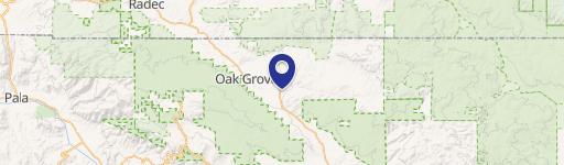 Steep Hunting Land Parcel