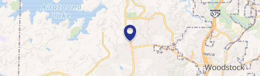 General Commercial Development Land
