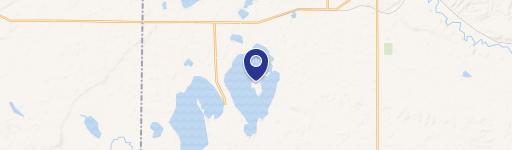 Waterfront Recreational Land Parcel