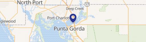 Waterfront Land with Direct Dock Access