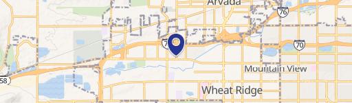 9701 West 44th Avenue, Wheat Ridge, CO