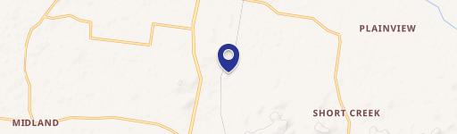 Wooded Residential Development Tract