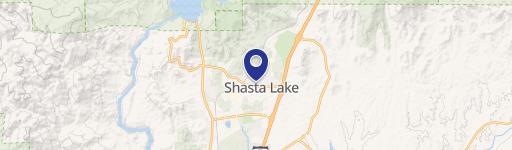 Shasta Lake, CA 96019