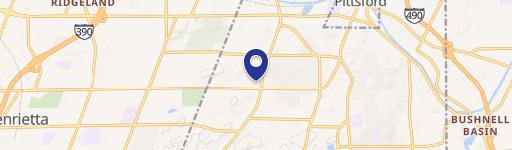 HOA-Managed Buildable Home Lot
