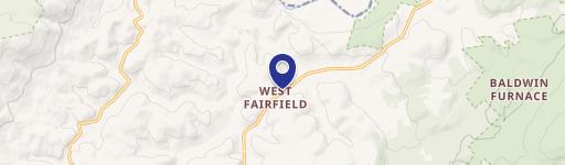 Gated Recreational Land Tracts