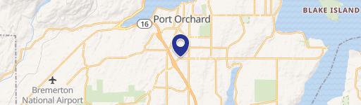 Mixed-Use Development Parcel