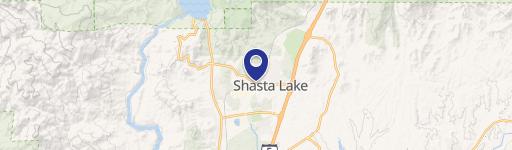 Shasta Lake, CA 96019