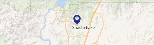 Shasta Lake, CA 96019