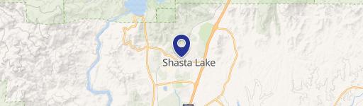Shasta Lake, CA 96019