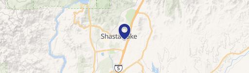Shasta Lake, CA 96019