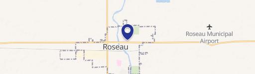 Retail Property with Quonset Building