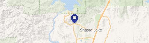 Shasta Lake, CA 96019