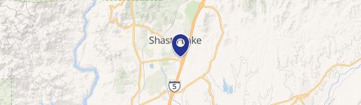 Shasta Lake, CA 96019