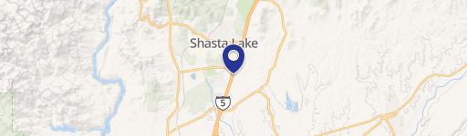 Shasta Lake, CA 96019