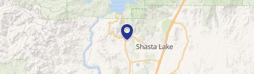Shasta Lake, CA 96019