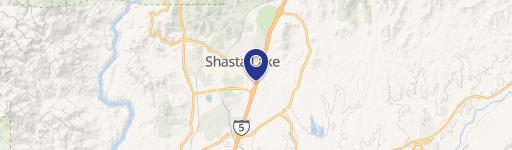 Shasta Lake, CA 96019