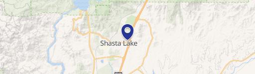 Shasta Lake, CA 96019