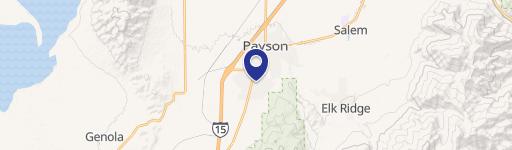 Partially Fenced Industrial Land Lot