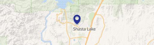 Shasta Lake, CA 96019